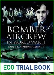 Bomber aircrew in World War II