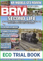 British Railway Modelling
