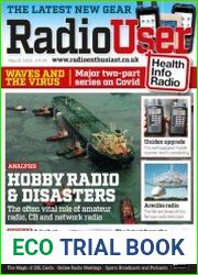 Radio User