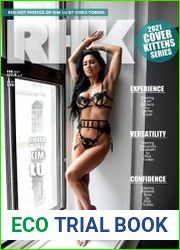 RHK Magazine - Issue 217 February 2021