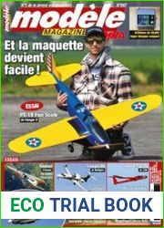 Modele Magazine - Decembre 2023
