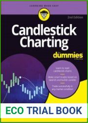 Candlestick Charting For Dummies, 2nd Edition