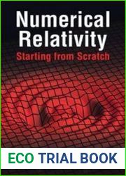 Numerical Relativity Starting from Scratch