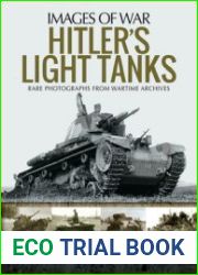 Hitler’s Light Tanks (Images of War)