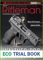 American Rifleman 2021-03