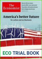 The Economist Audio Edition