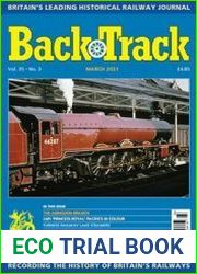 Back Track 2021-03