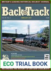 Back Track 2021-02