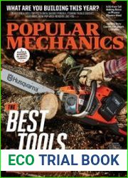 Popular Mechanics (USA)