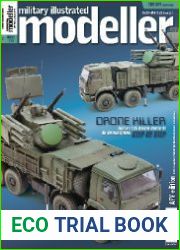 Military Illustrated Modeller