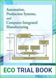 Automation, Production Systems, and Computer-Integrated Manufacturing Fifth Edition