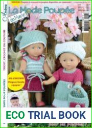 La Mode Poupee de Marie