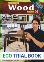 Australian Wood Review