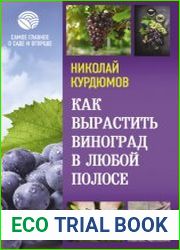 Как вырастить виноград в любой полосе
