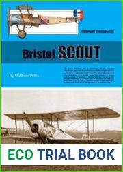 Warpaint 128 - Bristol Scout