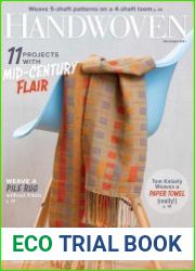 Handwoven