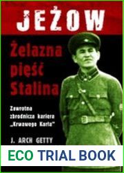 Jezow. zelazna piesc Stalina