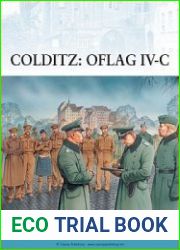 Osprey Fortress 97 - Colditz Oflag IV-C