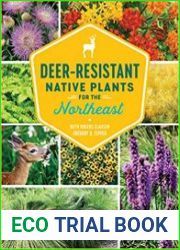 Deer-Resistant Native Plants for the Northeast