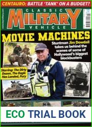 Classic Military Vehicle 2021-02 (237)