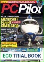PC Pilot 2021-03/04