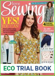 Love Sewing