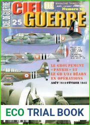 Ciel de Guerre
