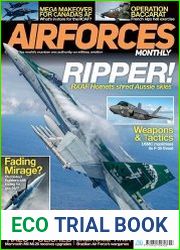 AirForces Monthly