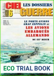Les Avions Embarques Allemands du IIIe Reich (Ciel de Guerre Les Dossiers №6)