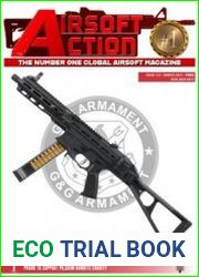 Airsoft Action 2021-03