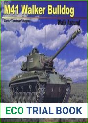 M41 Walker Bulldog Walk Around (Squadron Signal 27024)