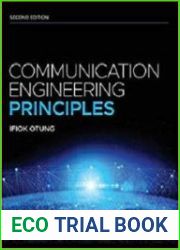Communication Engineering, 2nd Edition