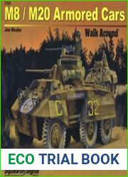 Squadron/Signal 27030 - M8/M20 Armored Cars Walk Around