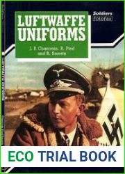 Soldiers Fotofax - Luftwaffe Uniforms