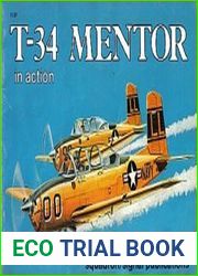 Squadron Signal Aircraft In Action 1107 - T-34 Mentor In Action