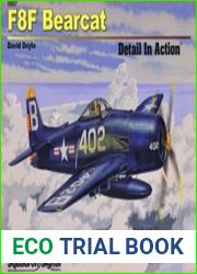F8F Bearcat Detail in Action (Squadron Signal 39007)
