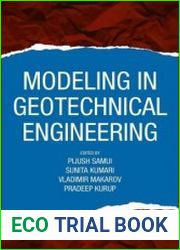 Modeling in Geotechnical Engineering