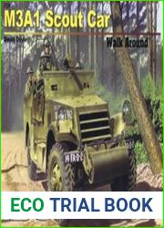 M3A1 Scout Car Walk Around (Squadron Signal 5720)