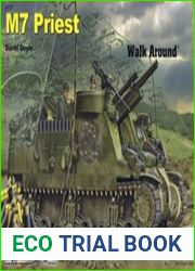 M7 Priest Walk Around (Squadron Signal 5717)