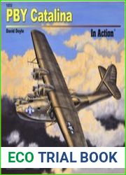 PBY Catalina In Action (Squadron Signal 10232)