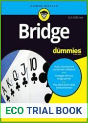 Bridge for Dummies, 4th Edition
