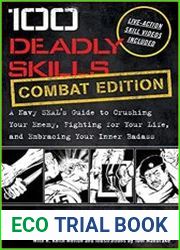 100 Deadly Skills Combat Edition