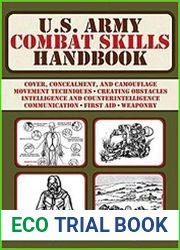 U.S. Army Combat Skills Handbook (US Army Survival)