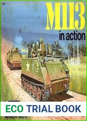 Squadron Signal Armor 17 - M113 in Action