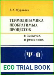 Термодинамика необратимых процессов в задачах и решениях