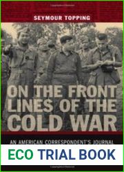 On the Front Lines of the Cold War