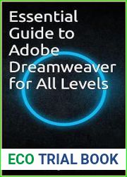 Essential Guide to Adobe Dreamweaver for All Levels