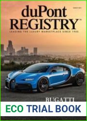 duPont REGISTRY