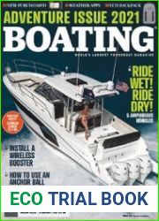 Boating USA - March 2021