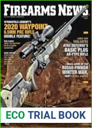 Firearms News 2021-05